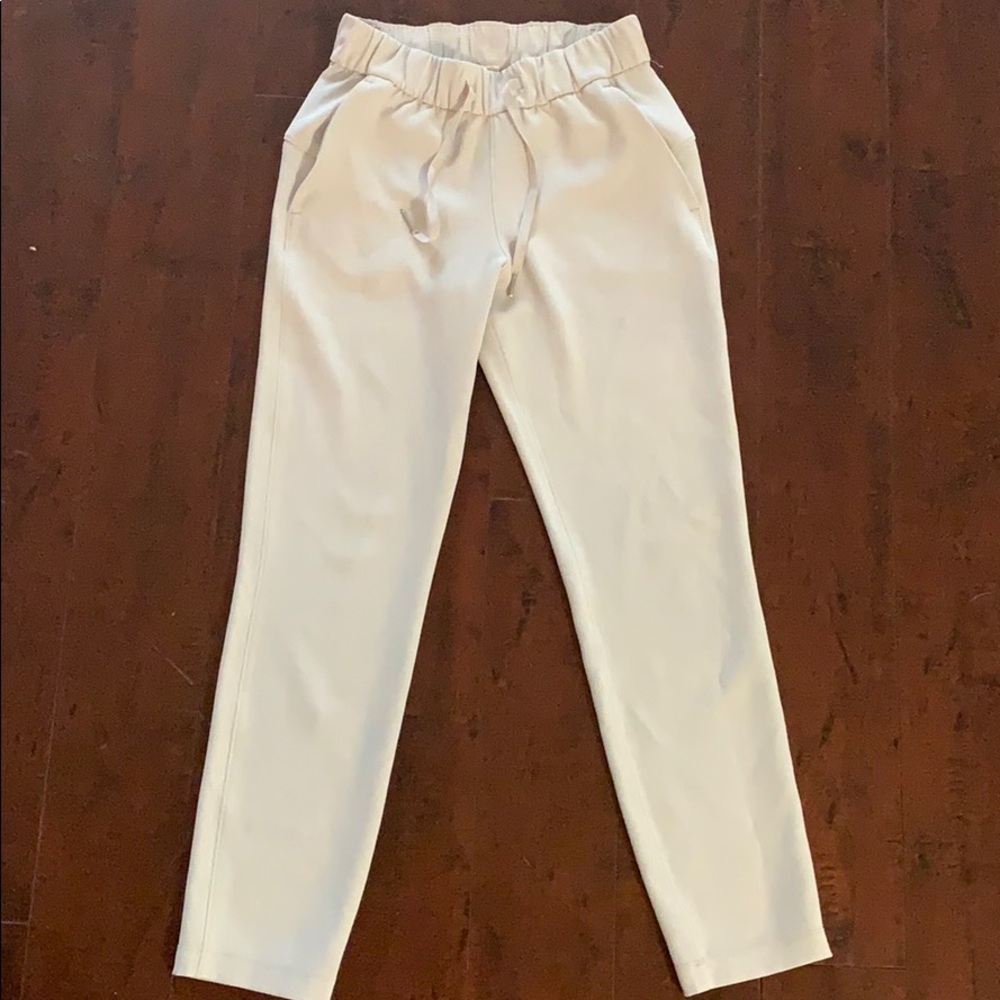 Lululemon pants